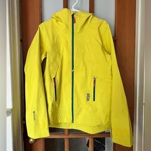 Stio Women’s Environ Ski Jacket